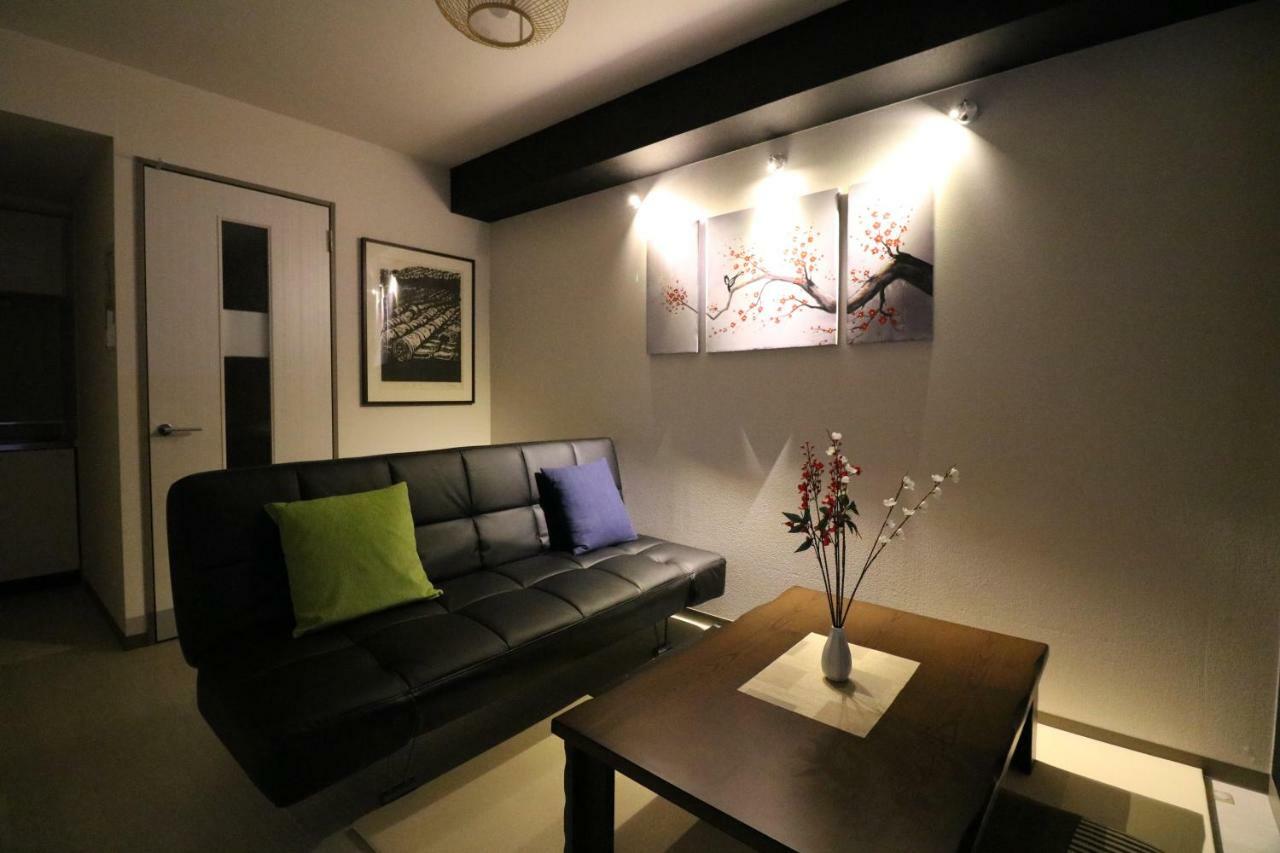 Serenar Minami 13 Jo 3F Sapporo Exterior foto